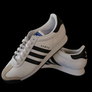 Adidas Samoa Size 11.5M DS